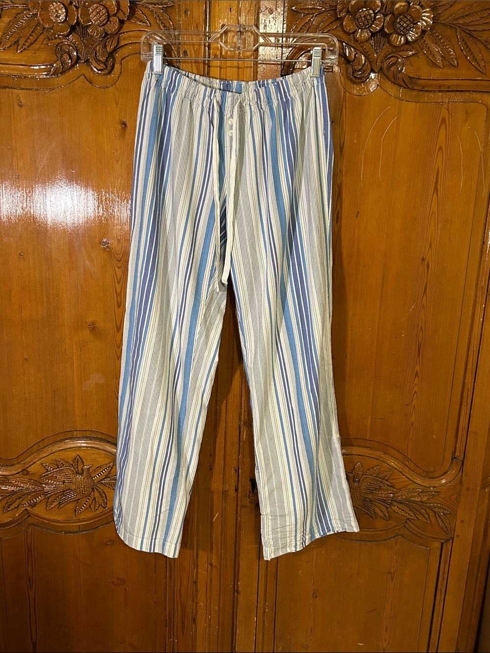 GapBody 100% Cotton Lounge Pant.  Small